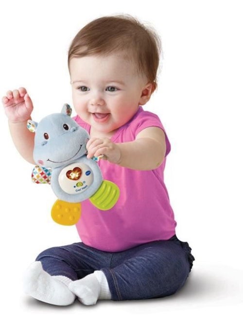 Croc'hippo - Vtech - Kiabi Croc'hippo - Vtech - Kiabi