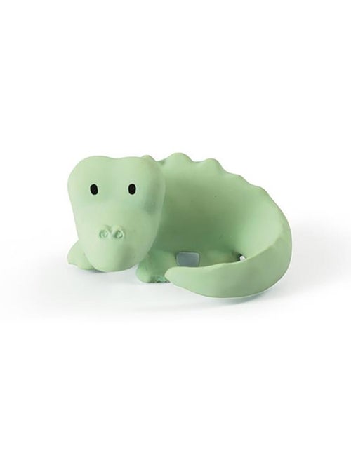 Crocodile en caoutchouc naturel - Kiabi