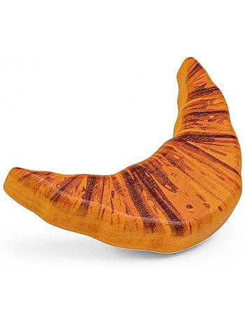 Croissant en bois