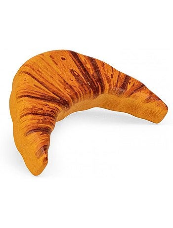 Croissant en bois