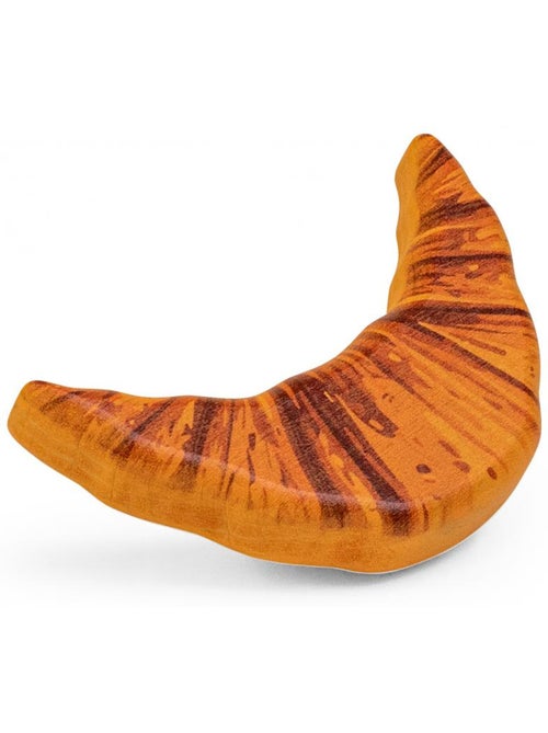 Croissant en bois - Kiabi
