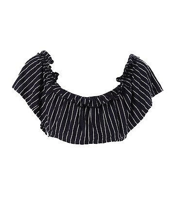 Crop top Fille Teddy Smith FI