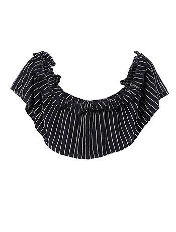 Crop top Fille Teddy Smith FI