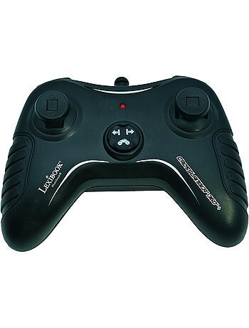 Crosslander 360+ – Voiture rose télécommandée tout-terrain