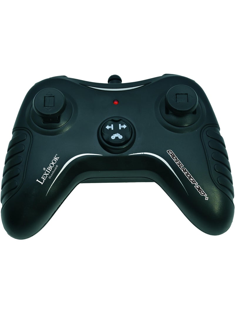 Crosslander 360+ – Voiture télécommandée tout-terrain Orange - Kiabi