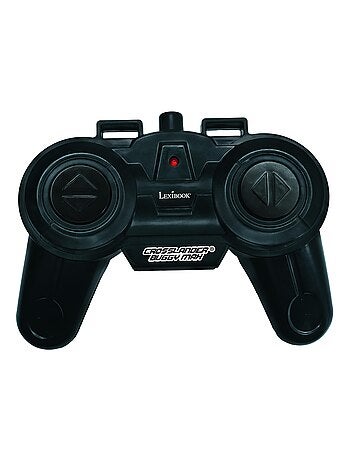 Crosslander buggy max – voiture buggy télécommandée rechargeable