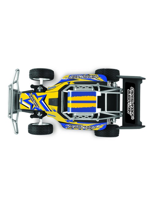 Crosslander BUGGY MAX – Voiture Buggy télécommandée rechargeable - Kiabi