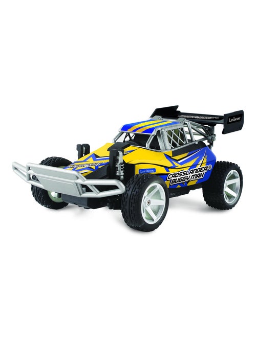 Crosslander BUGGY MAX – Voiture Buggy télécommandée rechargeable - Kiabi