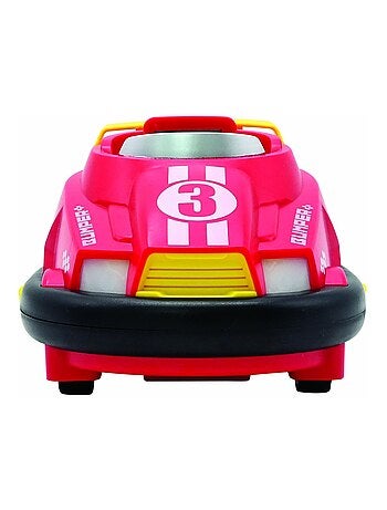 Crosslander BUMPER – Set 2 voitures Bumper avec 2 figurines amovibles