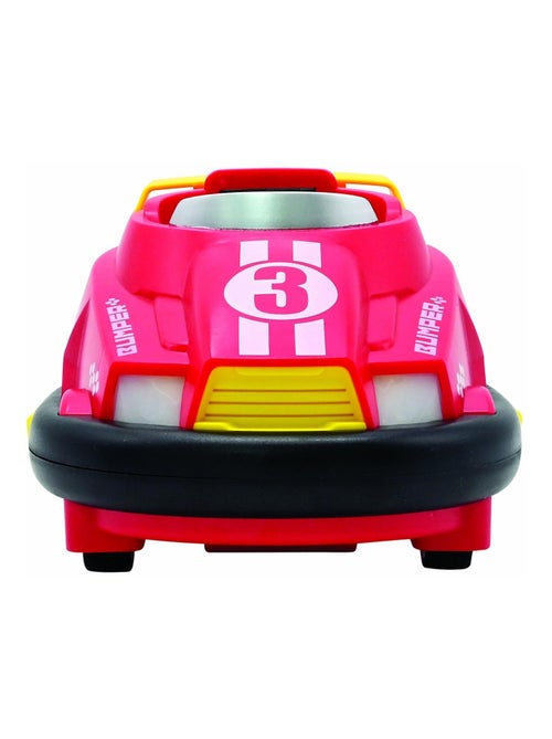 Crosslander BUMPER – Set 2 voitures Bumper avec 2 figurines amovibles - Kiabi