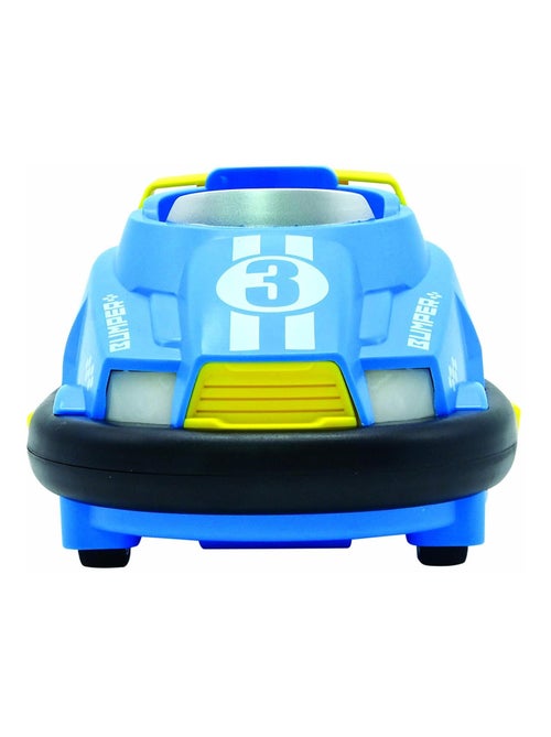 Crosslander BUMPER – Set 2 voitures Bumper avec 2 figurines amovibles - Kiabi