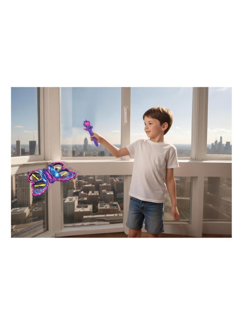 CROSSLANDER Butterfly - papillon volant télécommandé avec contrôle gestuel - Kiabi