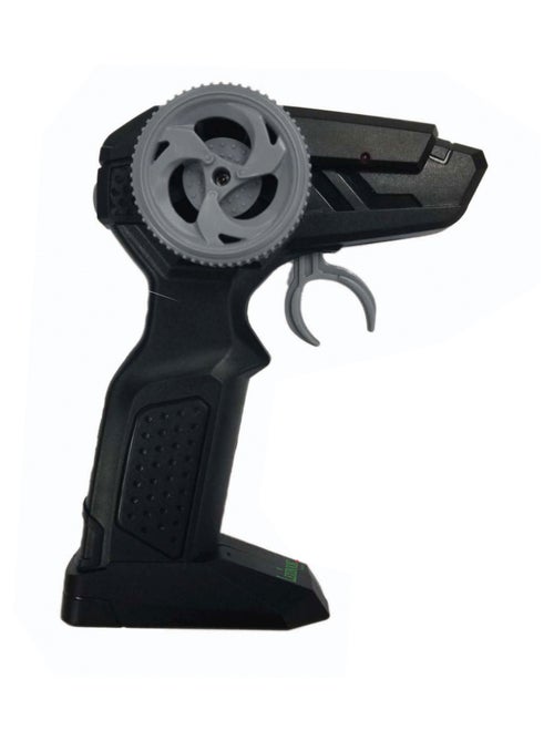 CROSSLANDER DINO, cabrage rotatif - Kiabi