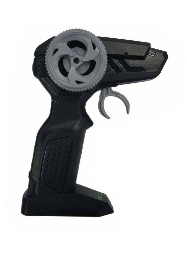 CROSSLANDER DINO, cabrage rotatif Vert - Kiabi