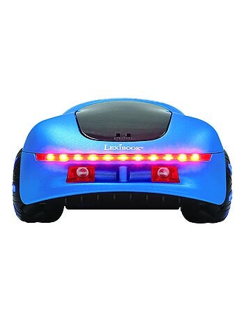 Crosslander Phantom - Voiture radiocommandée rechargeable et programmable