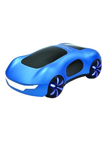 Crosslander Phantom - Voiture radiocommandée rechargeable et programmable