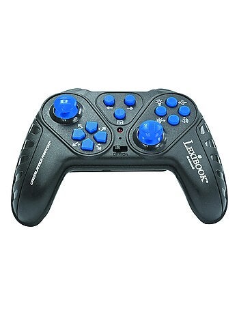Crosslander Phantom - Voiture radiocommandée rechargeable et programmable