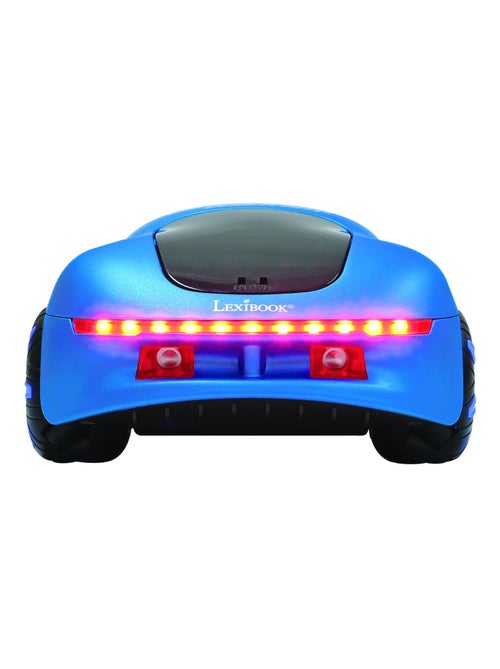 Crosslander Phantom - Voiture radiocommandée rechargeable et programmable - Kiabi