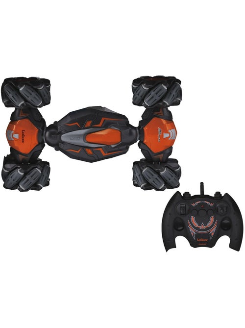 Crosslander twist, 360° rotation - Kiabi