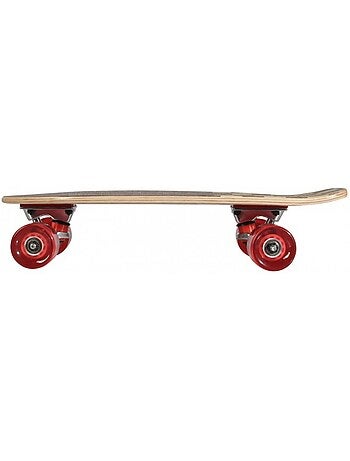 Cruiser stubby 'kryptonics' cali authentic