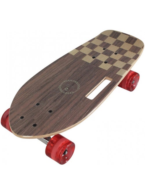 Cruiser stubby 'kryptonics' cali authentic - Kiabi Cruiser stubby 'kryptonics' cali authentic - Kiabi