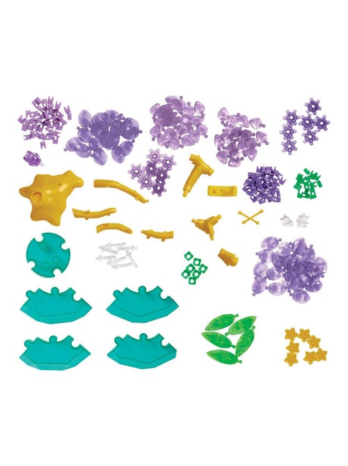 Crystal Gem Bonsaï Florissant - Kiabi