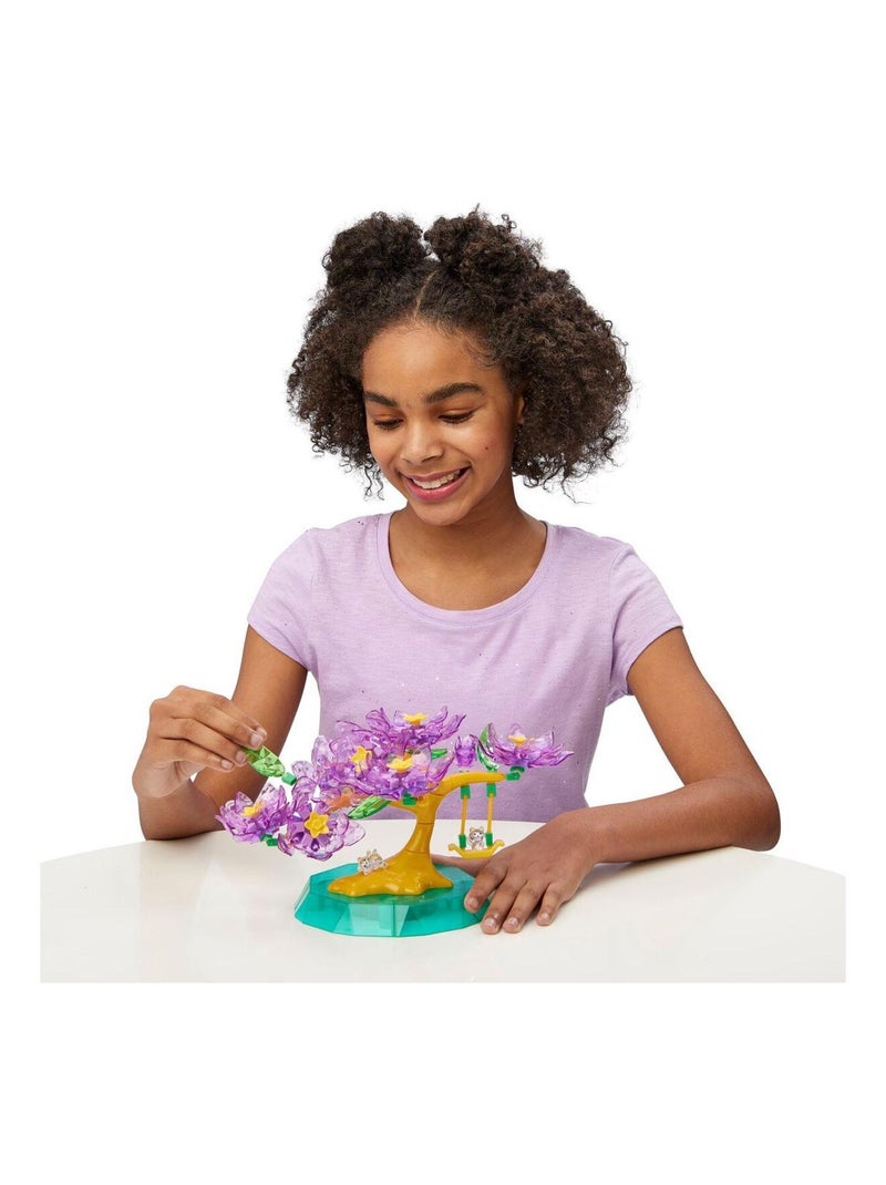 Crystal Gem Bonsaï Florissant Multicolore - Kiabi