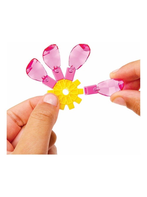 Crystal Gem Bonsaï Florissant - Kiabi