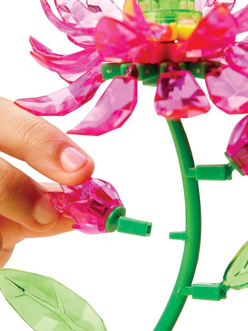 Crystal Gem Fleur de Lotus Multicolore - Kiabi