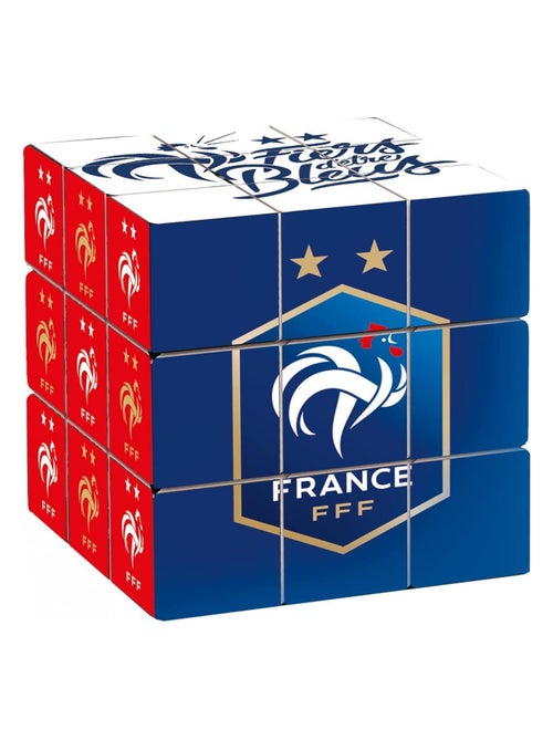 CUBE 3 X 3 FFF - Kiabi