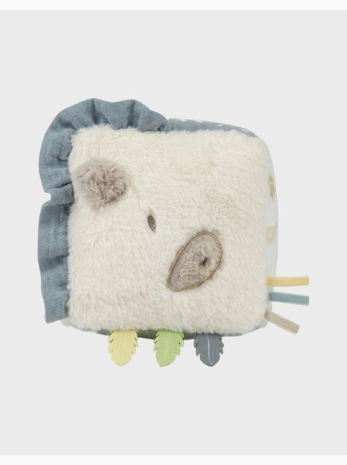 Cube activités bébé noukie's - Kiabi