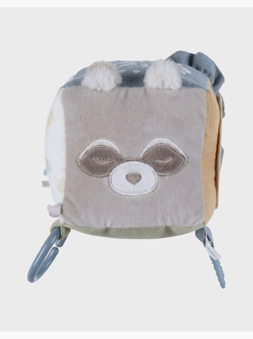 Cube activités bébé noukie's - Kiabi
