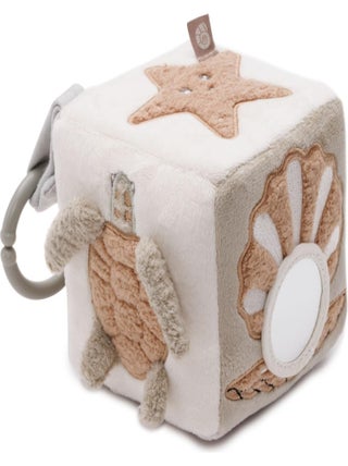Cube d'activité Deepsea
