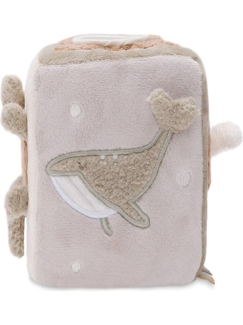 Cube d'activité Deepsea  Jollein - Kiabi