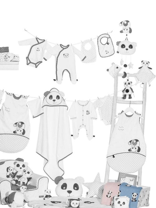 Cube D'activités Chao Chao - SAUTHON - Kiabi