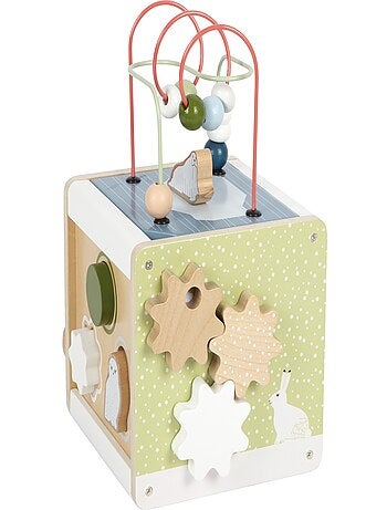 Cube de motricité Arctic