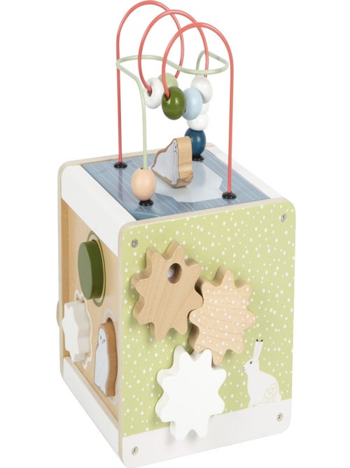 Cube de motricité Arctic - Kiabi