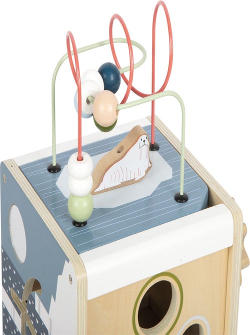 Cube de motricité Arctic - Kiabi