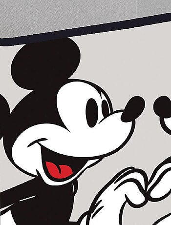 Cube de rangement - Disney Mickey & Minnie Amoureux - 31x31x31 cm