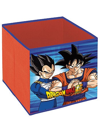 Cube de rangement - Dragon Ball Z - 31x31x31 cm