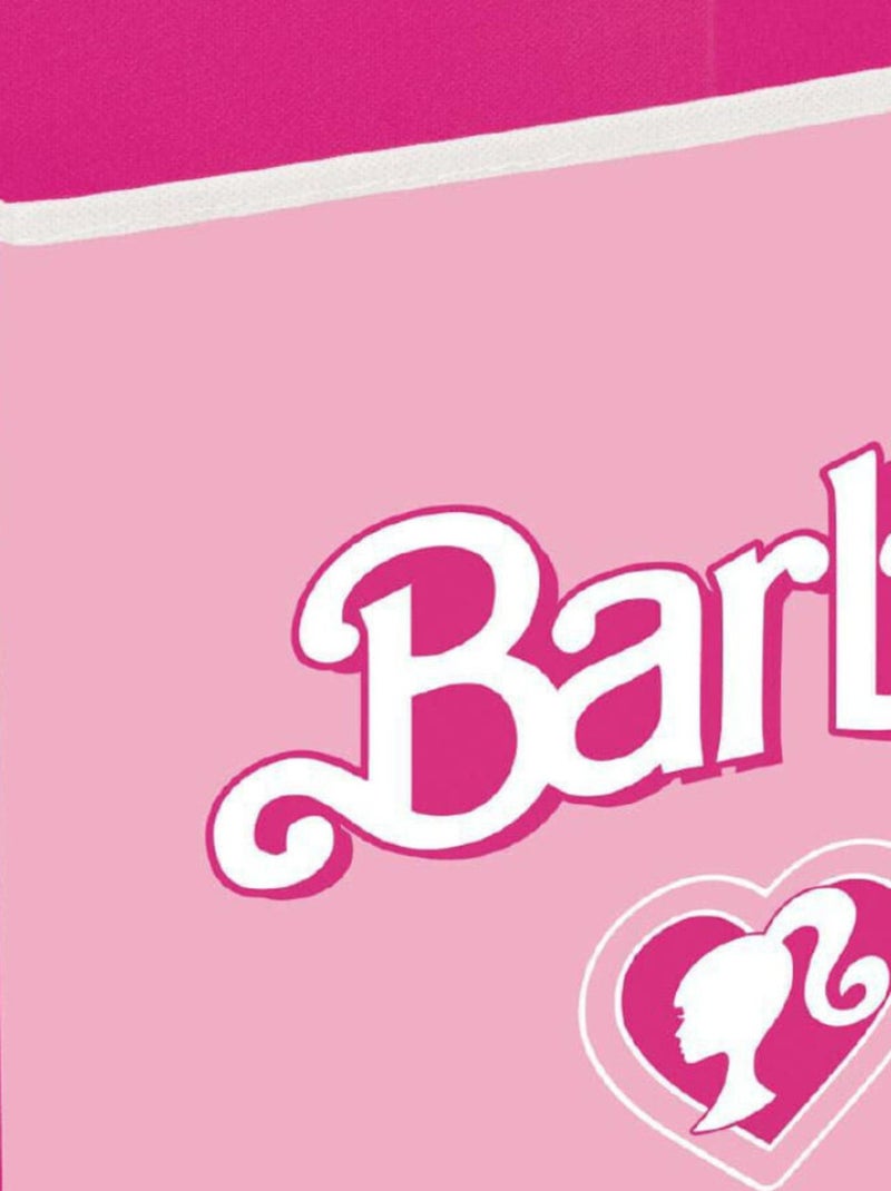 Cube de rangement  Barbie Rose - Kiabi