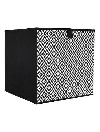 Cube de rangement BRAID