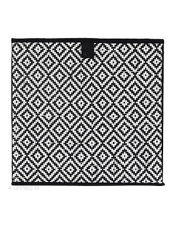 Cube de rangement BRAID