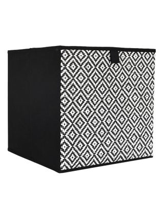 Cube de rangement BRAID