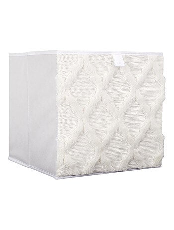 Cube de rangement CHARMED