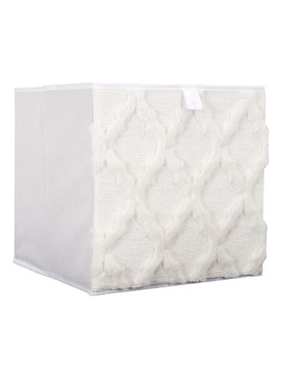 Cube de rangement CHARMED