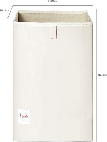 Cube de rangement Souris