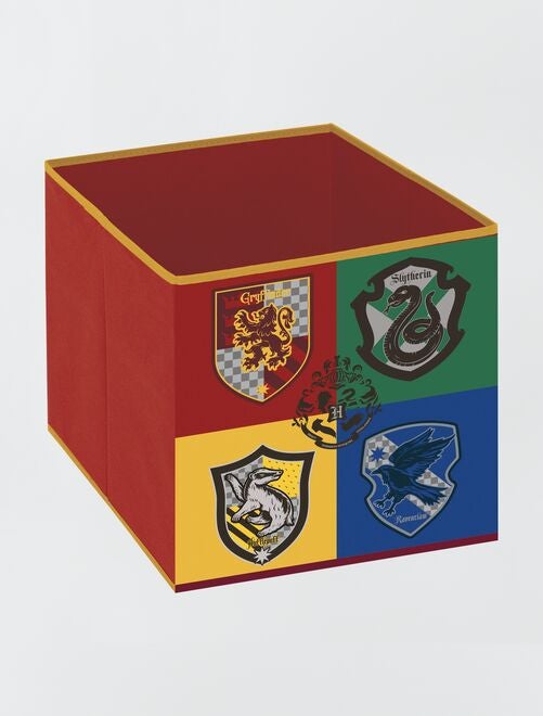 Cube de rangement 'Harry Potter' - Kiabi