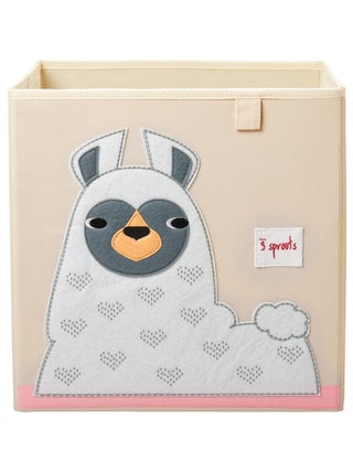Cube de rangement Lama