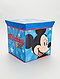    Cube de rangement 'Mickey' vue 1
